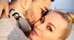 Десислава е бременна от младото си гадже?