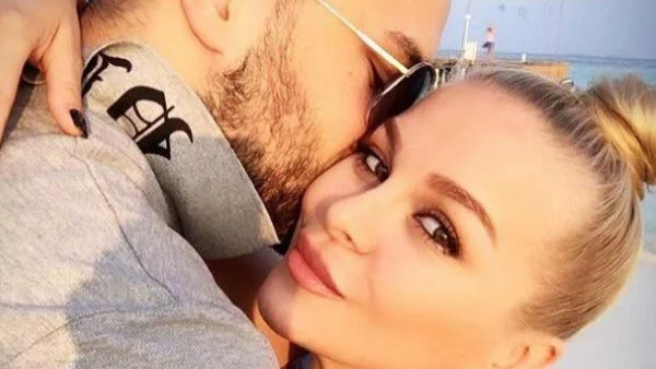 Десислава е бременна от младото си гадже?