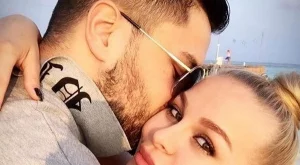 Разкриха пола на бебето на Десислава