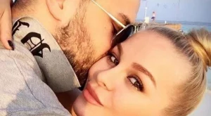 Десислава роди