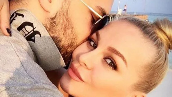 Десислава роди