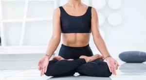 Йогата помага при нервни разстройства