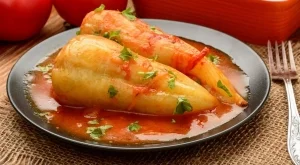 Любимите храни на Йордановците