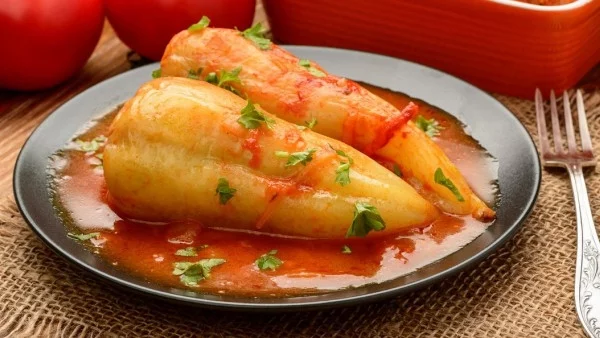 Любимите храни на Йордановците