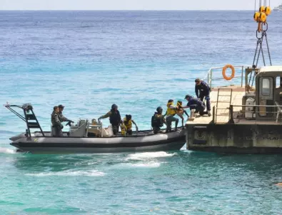 Десетки се смятат за загинали след преобръщане на лодка край Флорида 