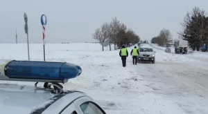 Отново затвориха пътища в част от страната 