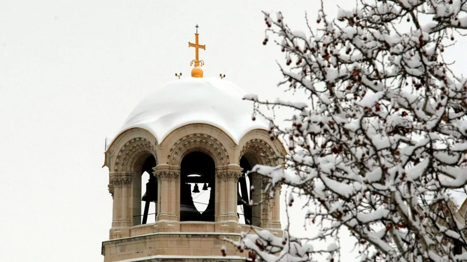 Допотопно: каква България иска БПЦ?