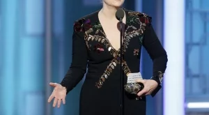 Мерил Стрийп със силна реч срещу Тръмп на Златните глобуси