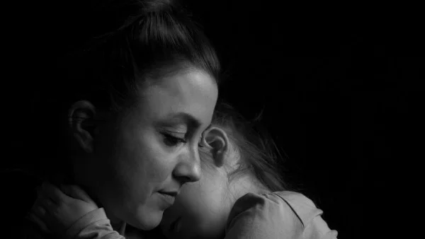 Майчинството като дефект