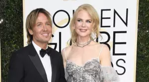 Любовни хроники: Никол Кидман и Кийт Ърбан