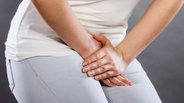 6 неща, които не трябва да правите при цистит