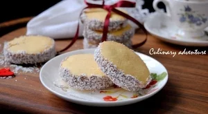 Бисквити Алфахорес