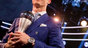 Роналдо очаква близнаци 