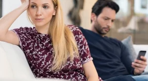 16 знака, че давате всичко на мъж, който не заслужава