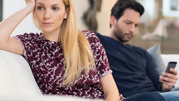 16 знака, че давате всичко на мъж, който не заслужава