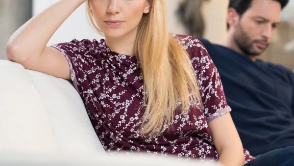 Знаците, че той само си играе с вас