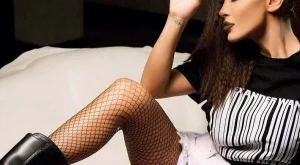 Мария разгневи с нагло паркиране