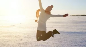 Рецепта за ново начало