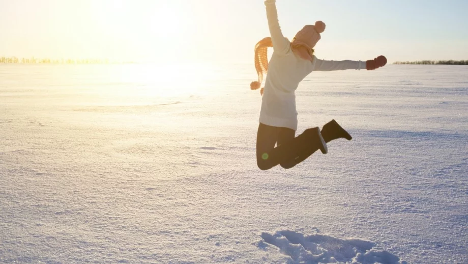 6 навика на наистина щастливите хора 