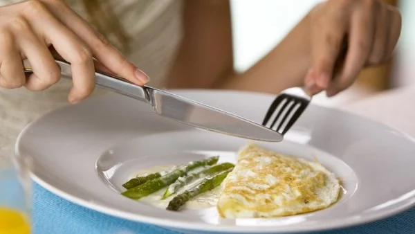 Яжте това след тренировка