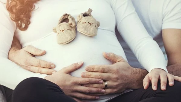 12 откачени неща, които се случват, когато сме бременни