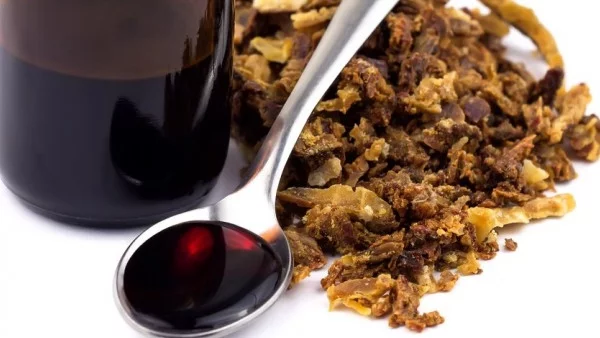 Този продукт убива вируси, гъбички и инфекции