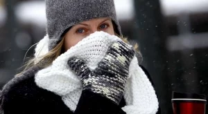 Да внимаваме със сърцето в студа