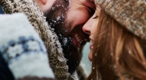 Дори да не си перфектен, отново избирам теб