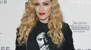 Мадона: Потискат ме, защото имам млади гаджета