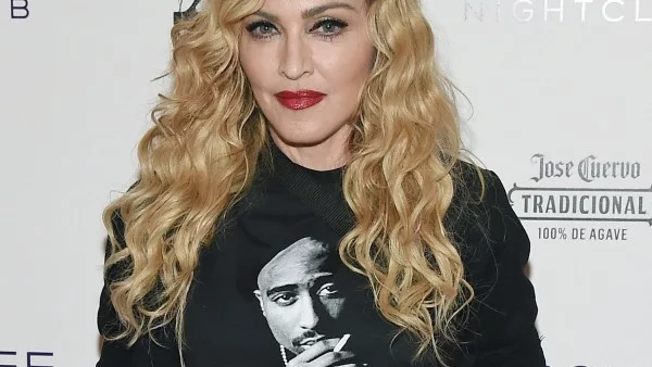 Мадона: Няма да осиновявам още деца от Малави