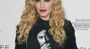 Мадона се разгневи заради биографичен филм 