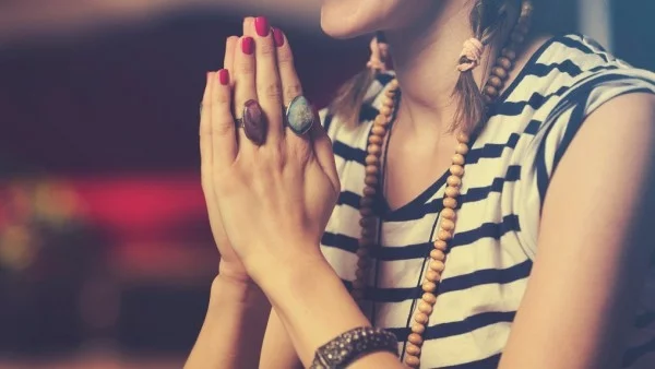 Защото всяко "Благодаря" има значение