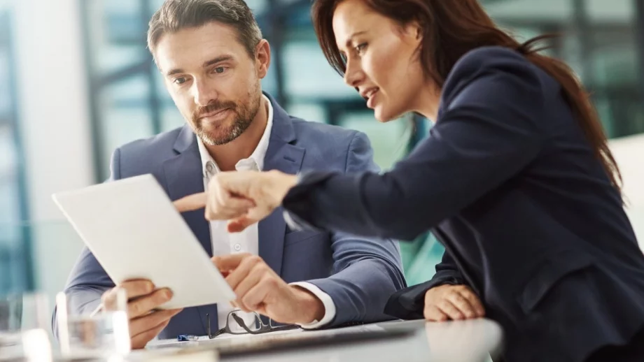 Жените или мъжете са по-добри шефове?