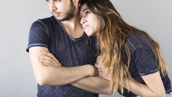 Никой не си струва да му се молите