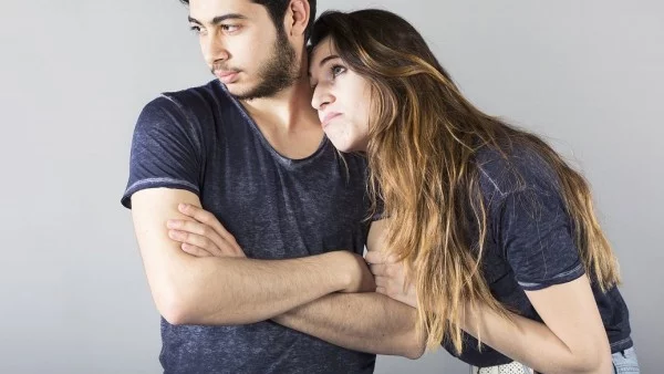 3 неща, които никога да не казвате на половинката си