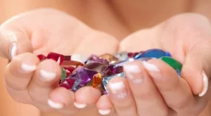 4 кристала, които ще ви донесат щастие