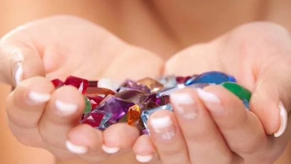 4 кристала, които ще ви донесат щастие