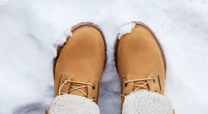 Как  обувките ни да не пропускат  