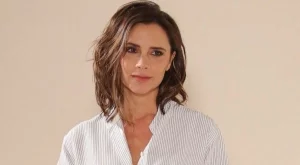 Виктория Бекъм получи Ордена на Британската империя