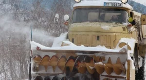 АПИ: Няма блокирани пътища и извънредно затворени проходи