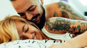 Изберете истински мъж!