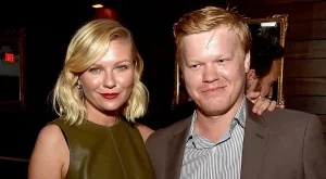 Кирстен Дънст се сгоди