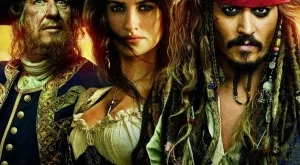 "Карибски пирати" вече без Джони Деп