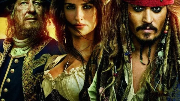 "Карибски пирати" вече без Джони Деп