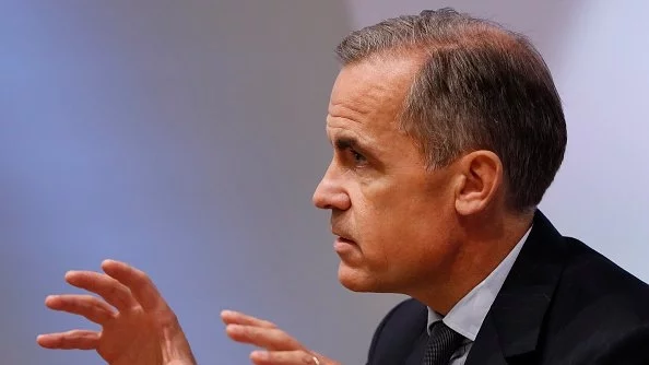 Карни: "Твърд" Brexit ще навреди повече на Европа, отколкото на Великобритания