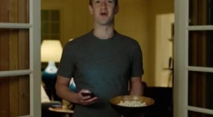 Вижте как изглежда домът на Марк Зукърбърг