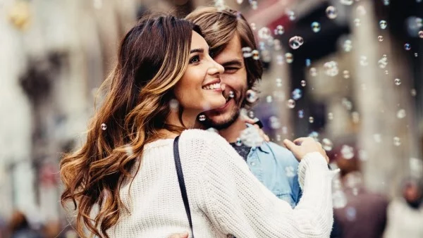 Най-съвместимите двойки в зодиака