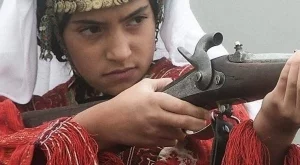 "Воевода" - първата българска кино премиера за 2017 