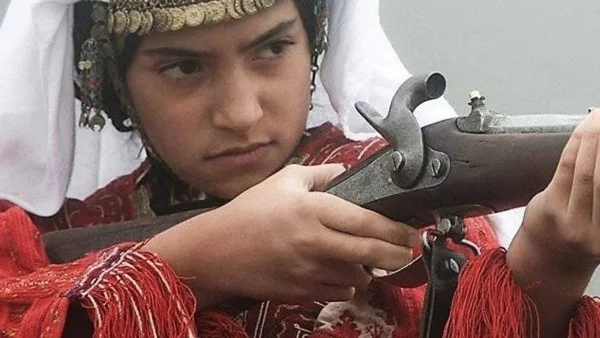 "Воевода" - първата българска кино премиера за 2017 