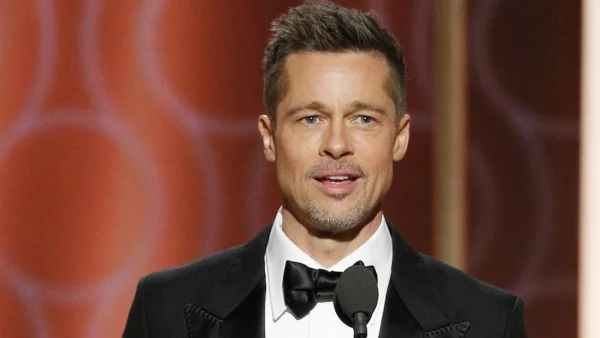 Как Пит влезе във форма след раздялата с Джоли